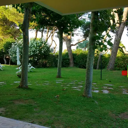 Apartman Il Gabbiano E Il Calamaro Giulianova