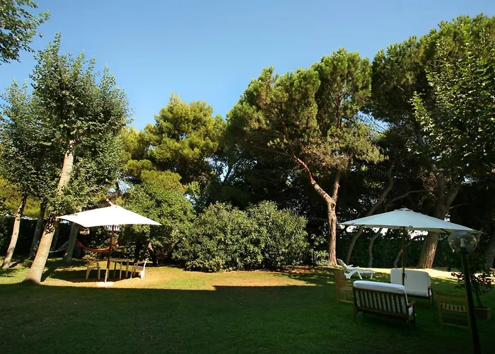 Apartman Il Gabbiano E Il Calamaro