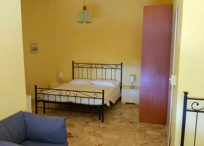 Apartman Il Gabbiano E Il Calamaro *