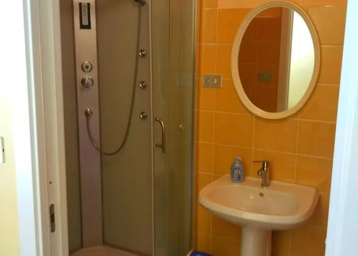 Apartman Il Gabbiano E Il Calamaro *