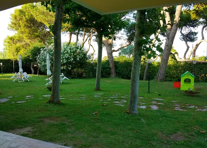 Apartman Il Gabbiano E Il Calamaro Giulianova