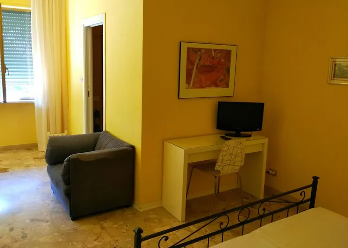 Il Gabbiano E Il Calamaro * Giulianova