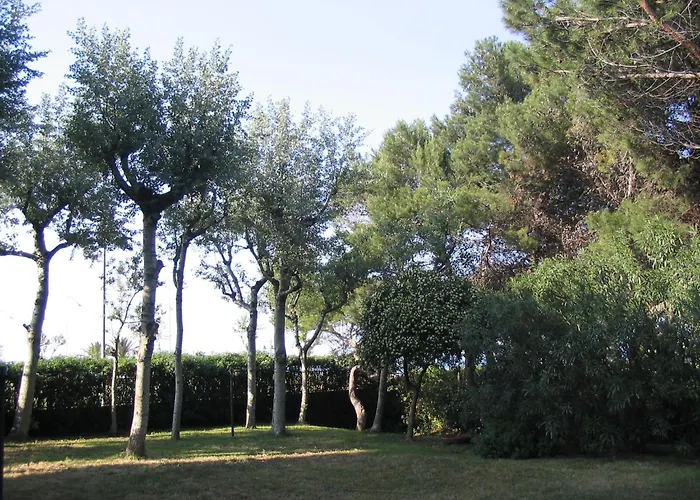 Apartman Il Gabbiano E Il Calamaro