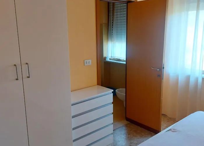 Il Gabbiano E Il Calamaro Giulianova