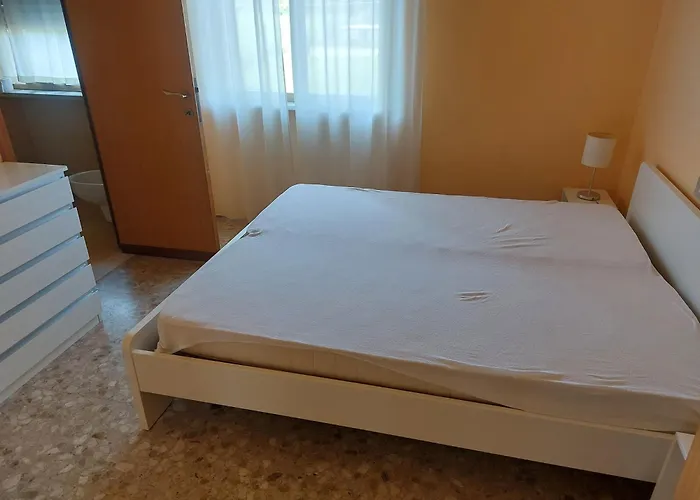 Il Gabbiano E Il Calamaro Apartman Giulianova