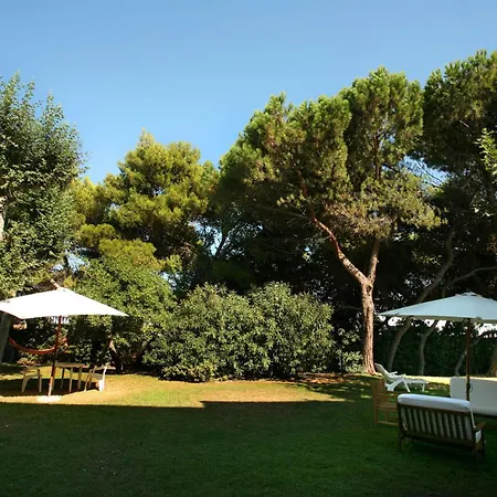 Apartment Il Gabbiano E Il Calamaro