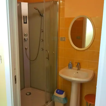 Apartment Il Gabbiano E Il Calamaro *