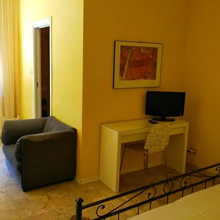 Il Gabbiano E Il Calamaro * Giulianova