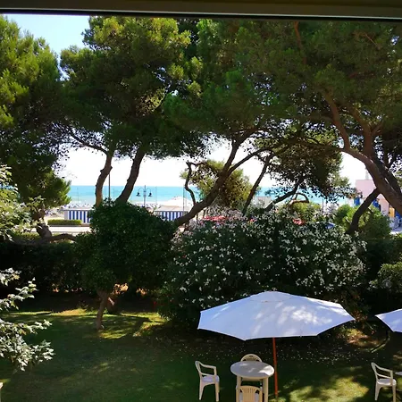 Il Gabbiano E Il Calamaro Apartment