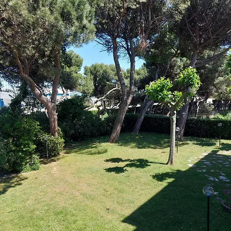 Apartment Il Gabbiano E Il Calamaro