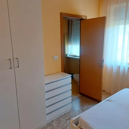 Il Gabbiano E Il Calamaro Giulianova