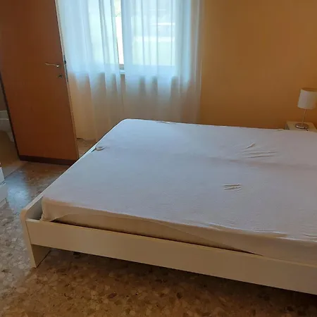 Il Gabbiano E Il Calamaro Apartment Giulianova