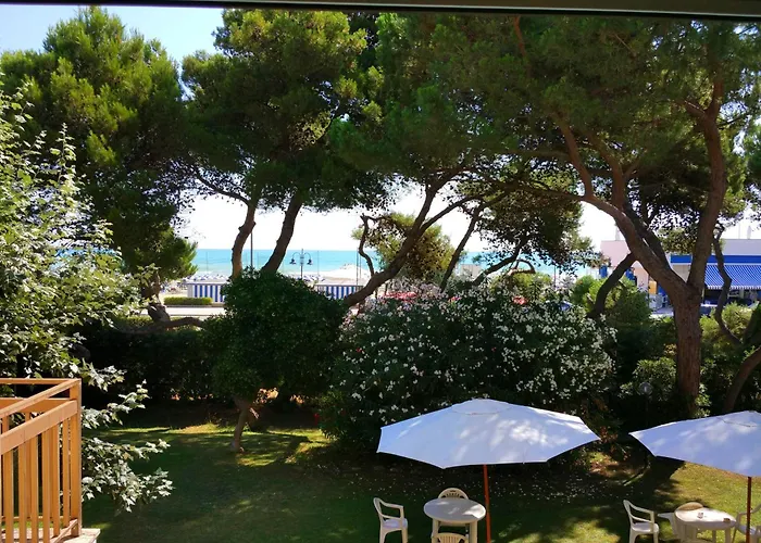 Il Gabbiano E Il Calamaro Apartamento